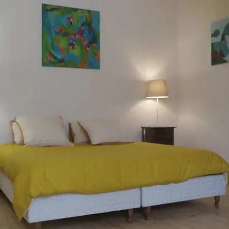 Escale Tourangelle Apartment Monts Exterior photo