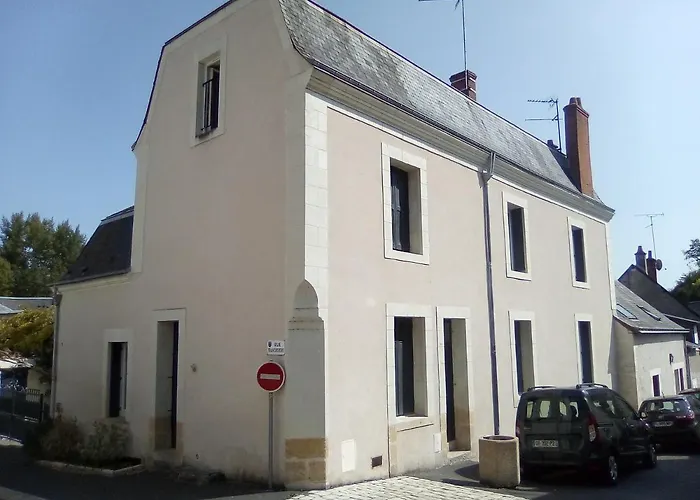 Escale Tourangelle