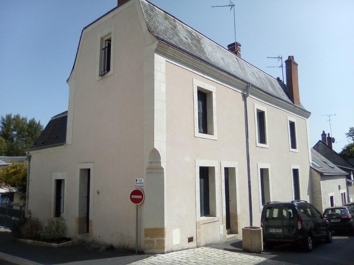 Escale Tourangelle Monts