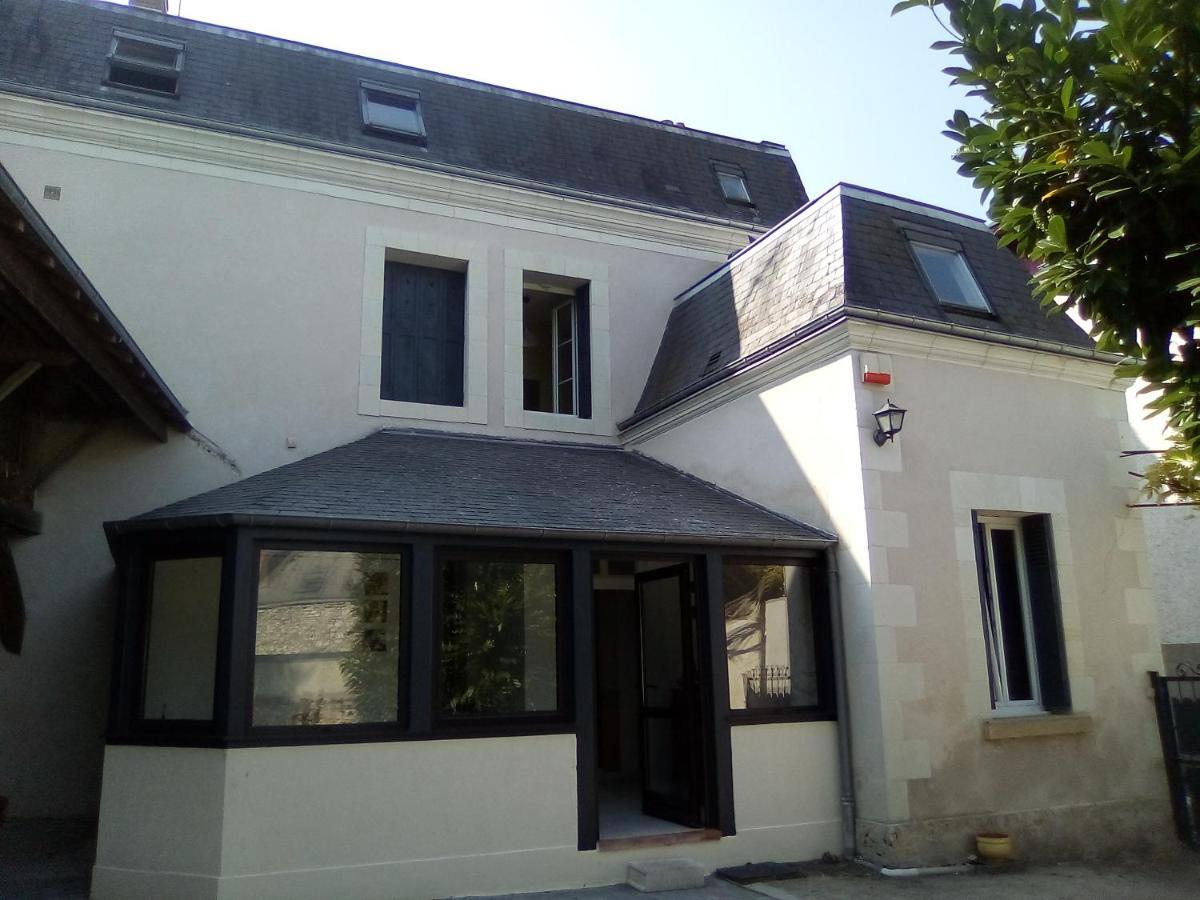 Escale Tourangelle Monts